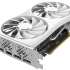 Видеокарта Zotac NVIDIA  GeForce RTX 4060 RTX 4060 TWIN EDGE OC WHITE ED 8ГБ GDDR6, OC,  Ret [zt-d40600q-10m]